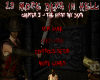 13 More Days in Hell